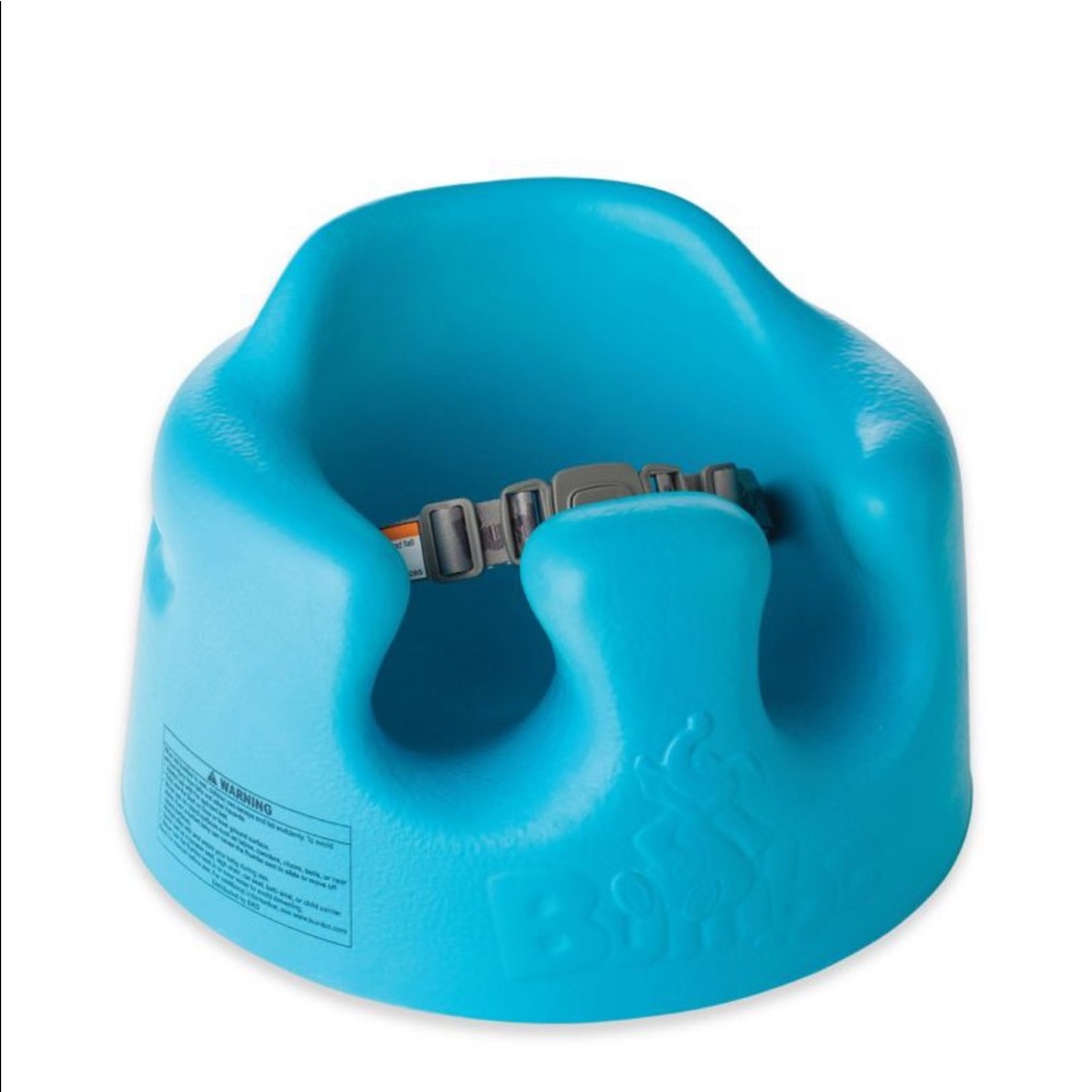 Bumbo seat